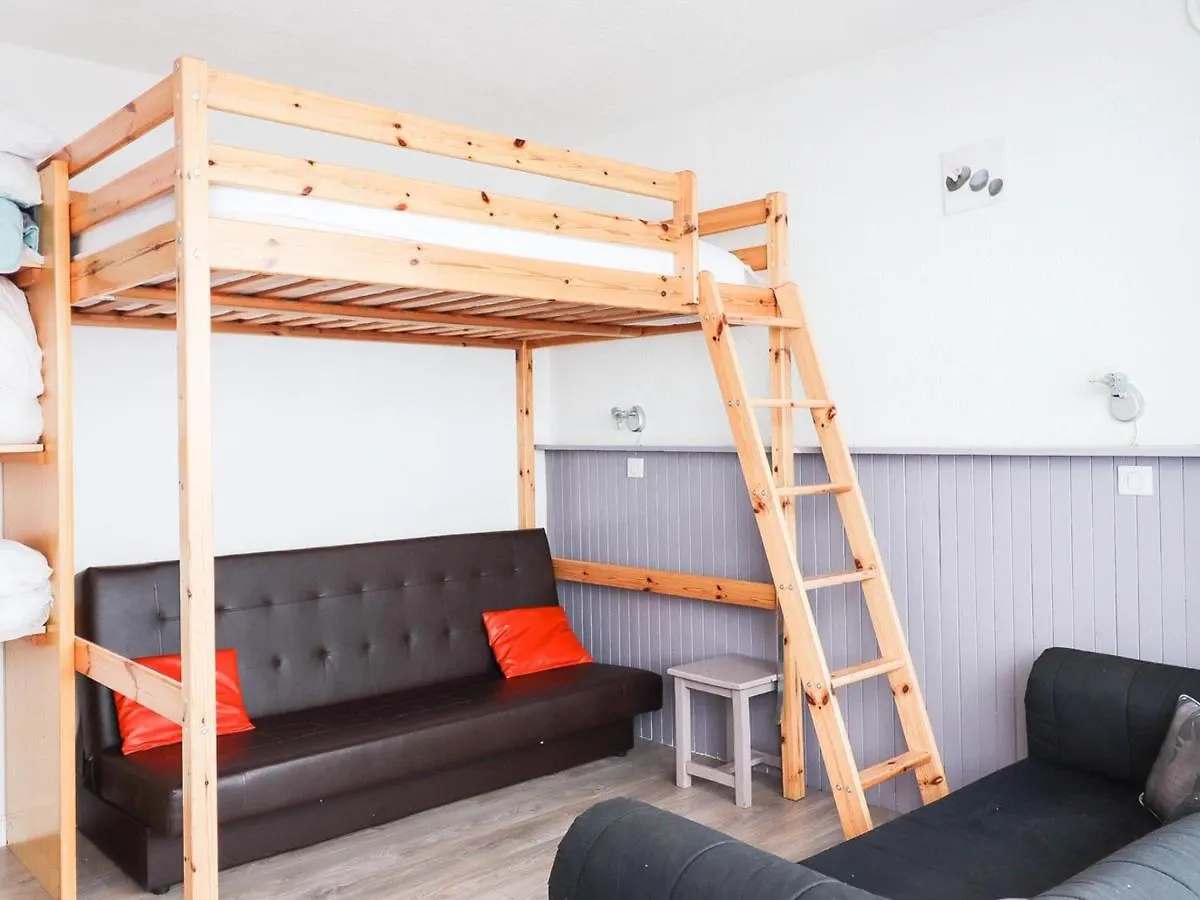 Apartamento Appartement Lumineux - Acces Direct Aux Pistes - Balcon - Sud - Animaux Acceptes - Fr-1-502-411 Tignes