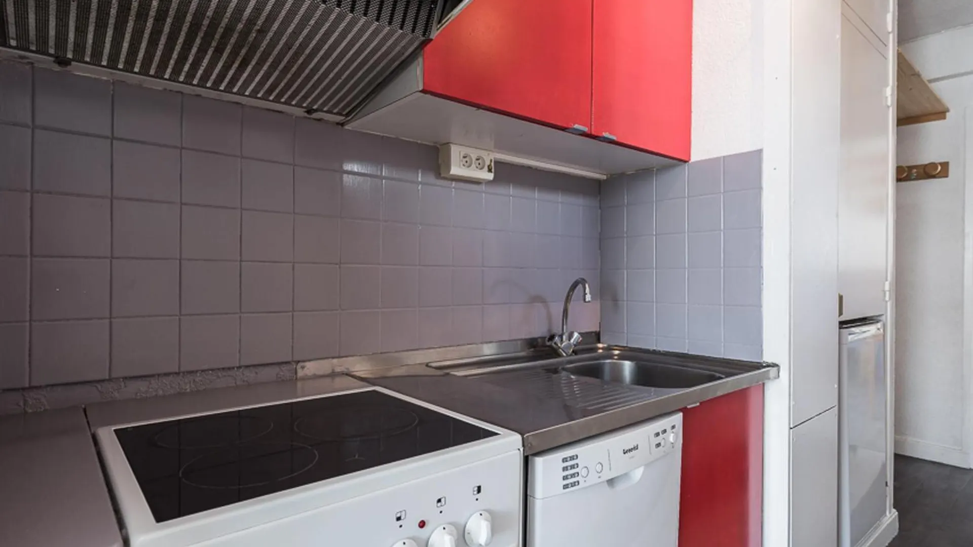 Apartamento Appartement Lumineux - Acces Direct Aux Pistes - Balcon - Sud - Animaux Acceptes - Fr-1-502-411 Tignes