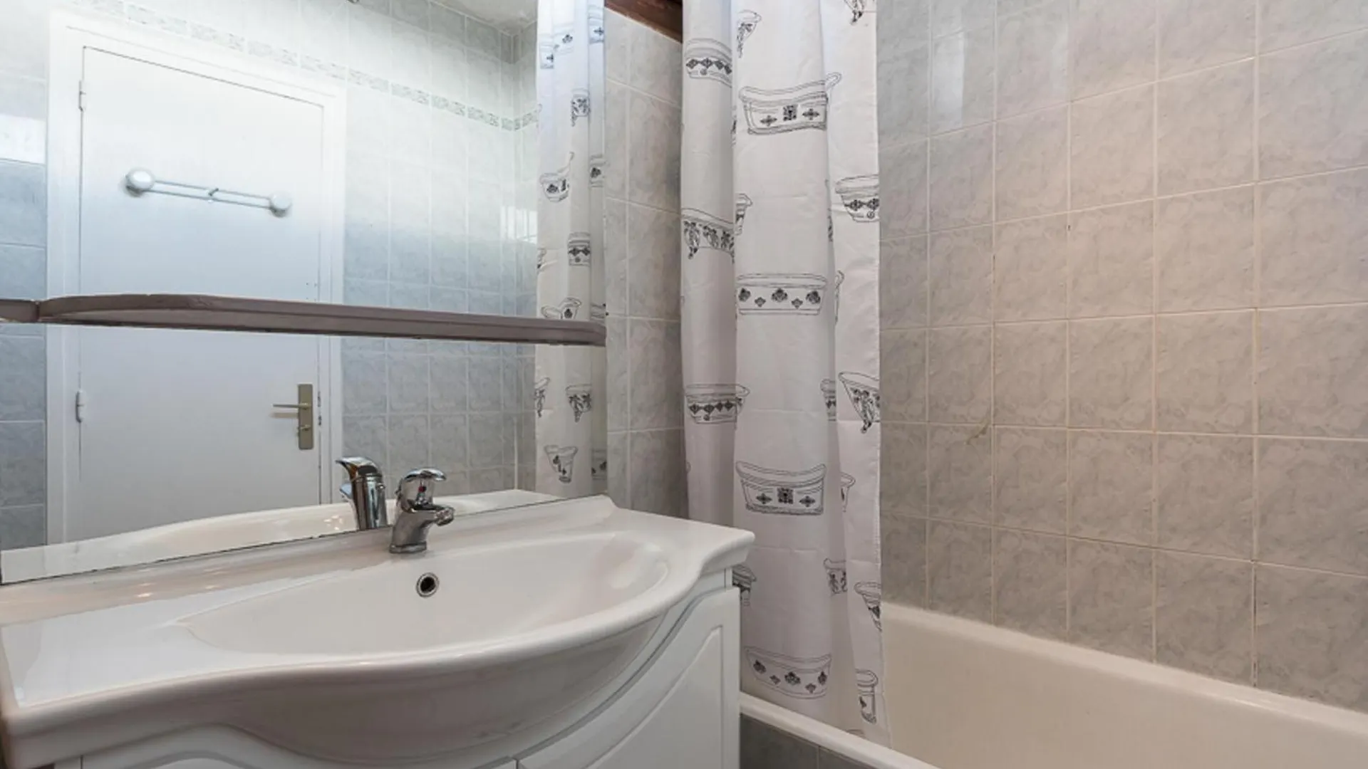 Appartement Lumineux - Acces Direct Aux Pistes - Balcon - Sud - Animaux Acceptes - Fr-1-502-411 Tignes França